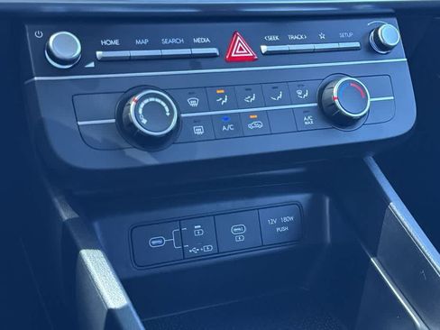 New 2026 Hyundai Tucson SE FWD image 20