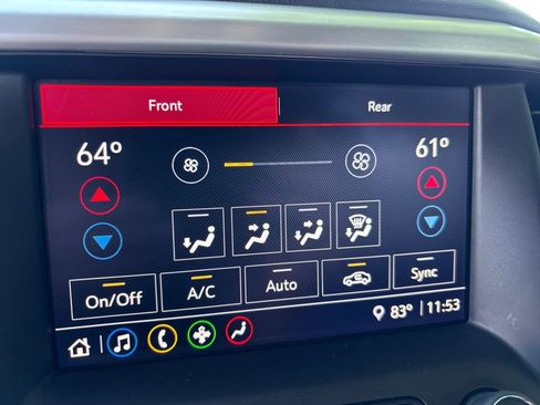 Certified 2022 GMC Acadia SLE w/ Driver Convenience Package image 28