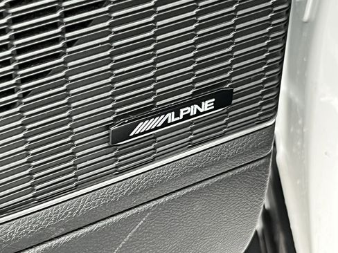 Used 2023 Jeep Grand Cherokee Trailhawk AWD/4WD image 21