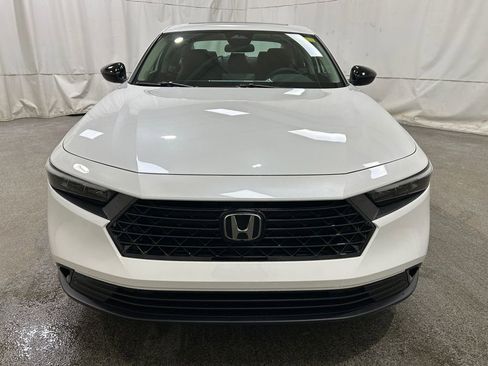 New 2026 Honda Accord SE image 2