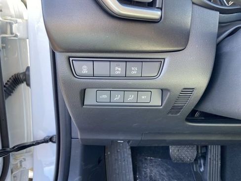 New 2026 MAZDA CX-50 AWD 2.5 S w/ Cargo Package image 15