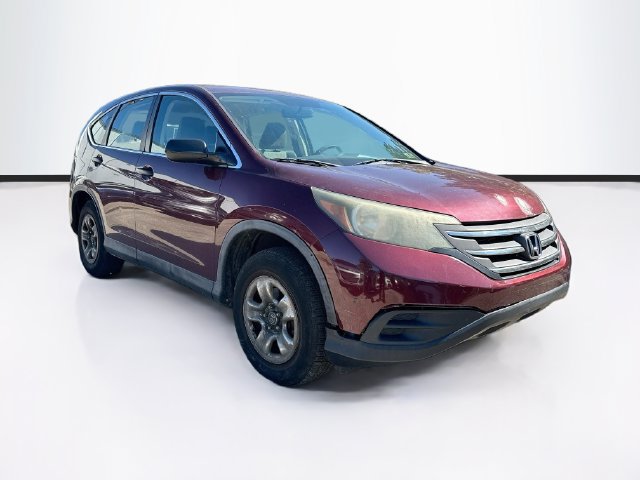 Used 2014 Honda CR-V LX image 1
