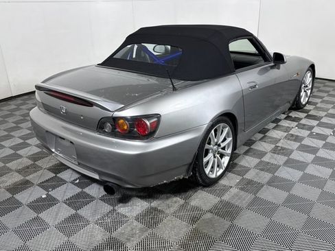 Used 2005 Honda S2000 Base image 7
