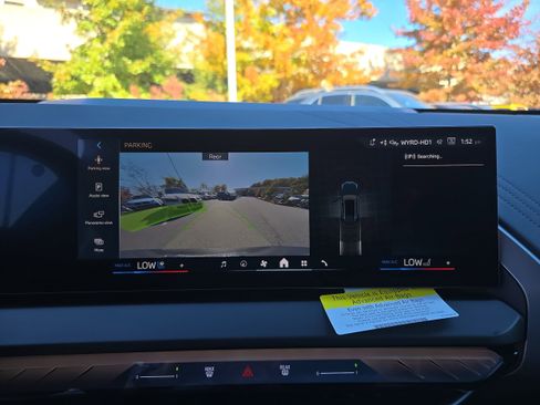 New 2026 BMW X3 xDrive30 w/ Convenience Package image 28