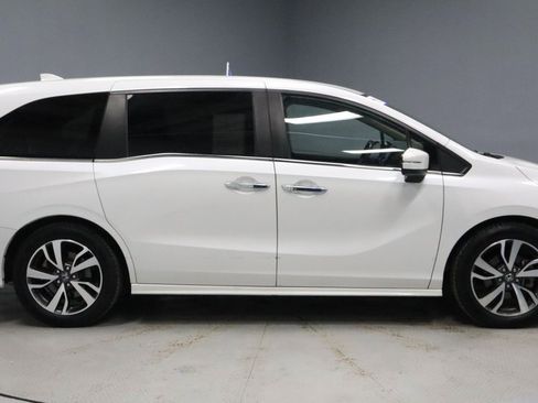Used 2022 Honda Odyssey Touring image 14