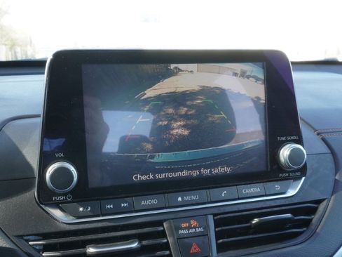 Used 2021 Nissan Altima 2.5 SR image 17