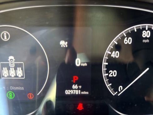 Certified 2022 Honda Accord Sport image 14