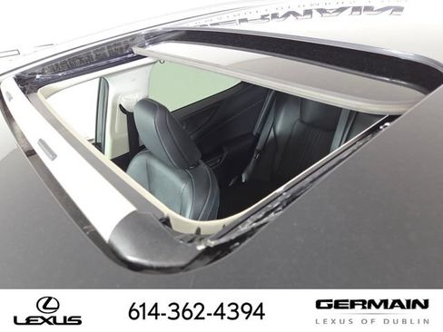 Used 2024 Lexus NX 350 AWD image 30