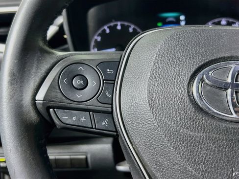 Used 2023 Toyota Corolla SE FWD image 18
