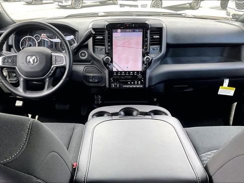 New 2026 RAM 3500 Tradesman image 4