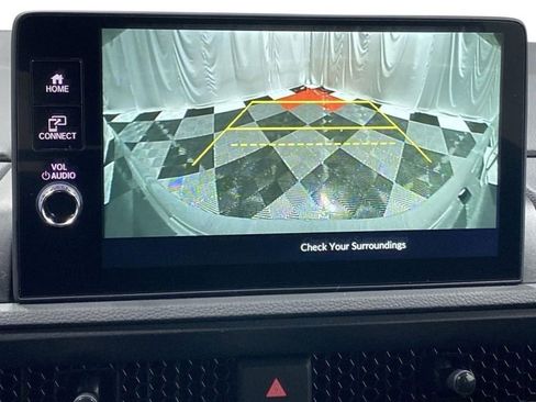 New 2026 Honda CR-V LX image 24