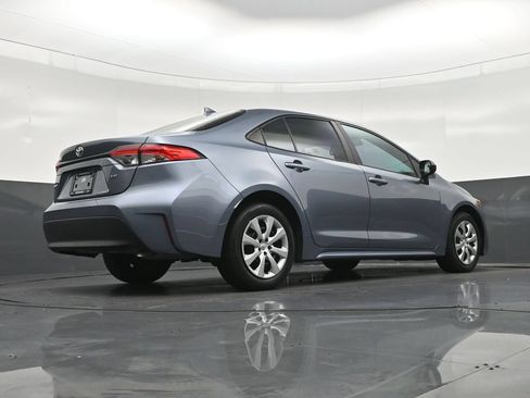 Used 2023 Toyota Corolla LE FWD image 27