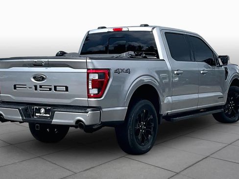Used 2023 Ford F150 Lariat w/ Equipment Group 502A High AWD/4WD image 12