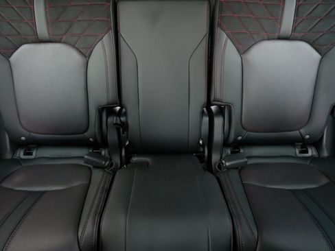 Certified 2026 Honda Pilot Black Edition image 13