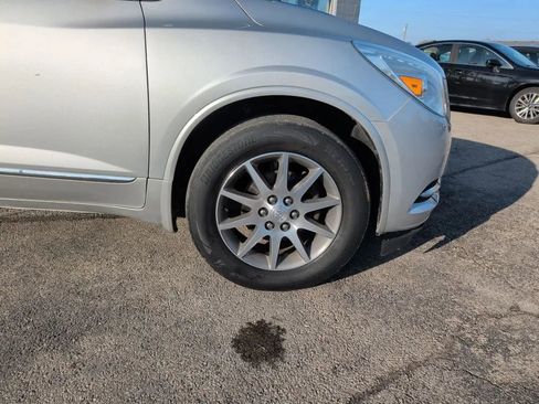 Used 2017 Buick Enclave Convenience image 13