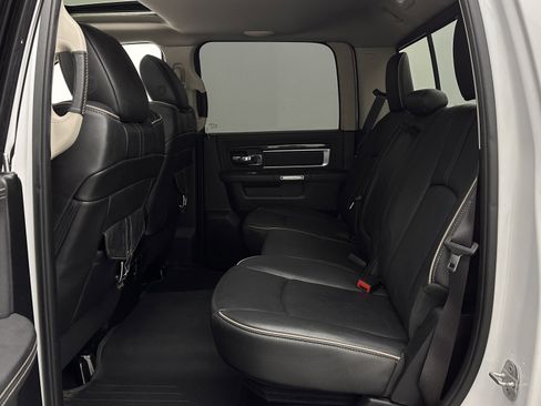 Used 2014 RAM 1500 Limited AWD/4WD image 24
