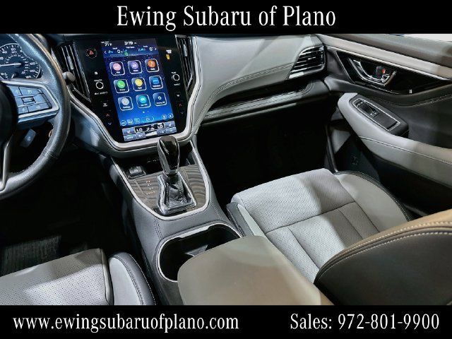 Used 2023 Subaru Outback Limited XT AWD/4WD image 25