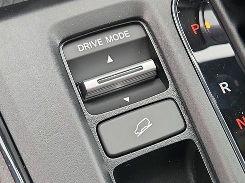 New 2026 Honda CR-V TrailSport image 16