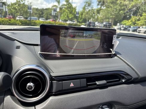 New 2026 MAZDA MX-5 Miata Grand Touring RWD image 49