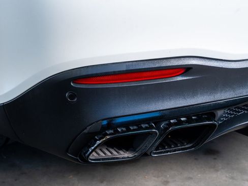 Used 2023 Mercedes-Benz GLS 63 AMG 4MATIC image 26