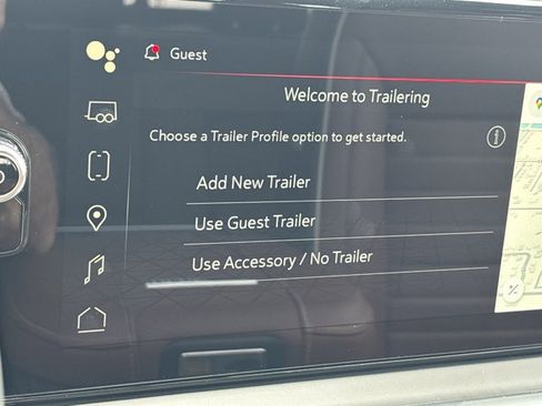 New 2026 GMC Sierra 3500 Denali Ultimate AWD/4WD image 39