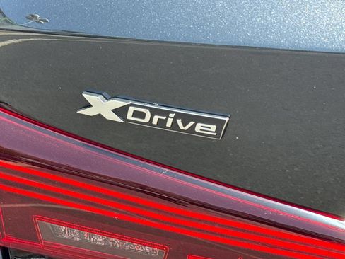 New 2026 BMW M4 xDrive Competition AWD/4WD image 9
