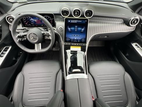 New 2026 Mercedes-Benz GLC 300 4MATIC image 28