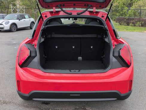 New 2026 MINI Cooper S FWD image 36