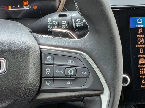 New 2026 Jeep Grand Cherokee Limited AWD/4WD image 20