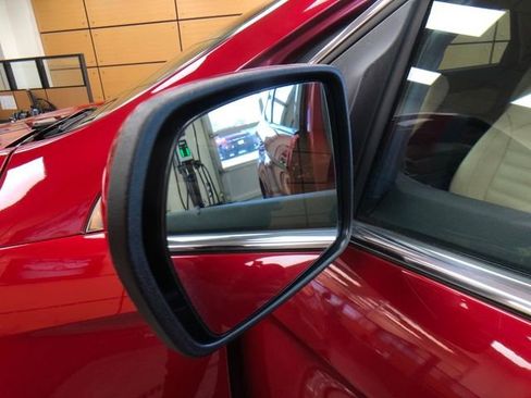 Used 2024 Ford Edge SEL w/ Convenience Package image 20