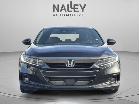 Used 2021 Honda Accord Sport image 9