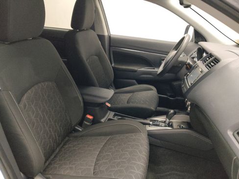 Used 2022 Mitsubishi Outlander Sport SE image 21