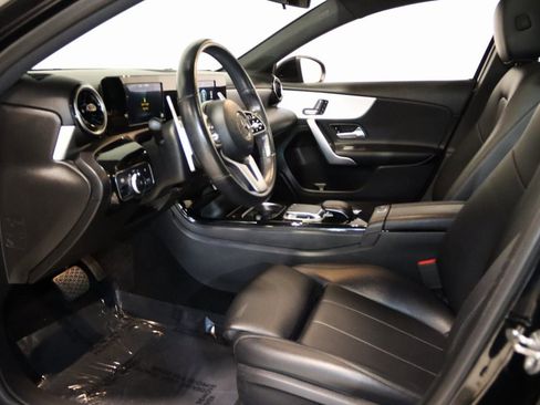 Used 2019 Mercedes-Benz A 220 image 31
