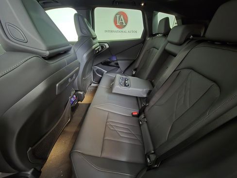 New 2026 BMW X3 xDrive30 w/ Premium Package image 14