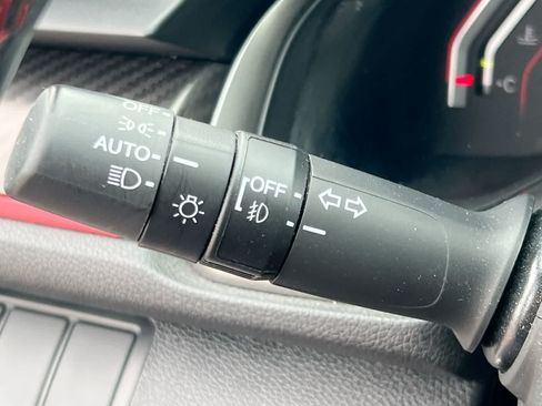 Used 2019 Honda Civic Type R image 27