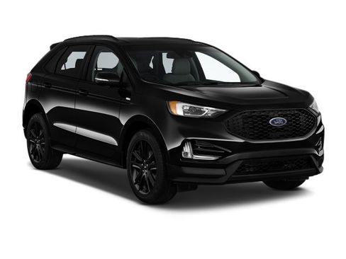 Used 2020 Ford Edge ST-Line w/ Cold Weather Package image 1