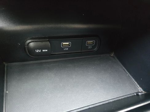 Used 2023 Kia K5 LXS image 18