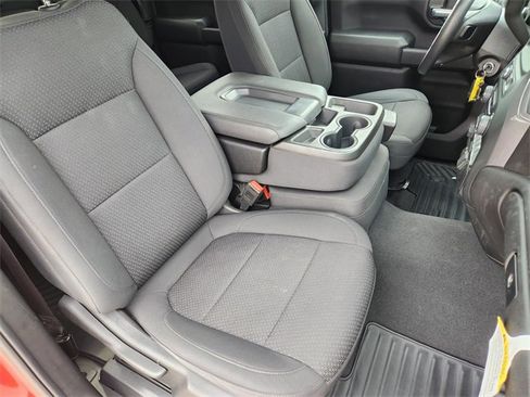 Certified 2023 Chevrolet Silverado 2500 Custom w/ Custom Value Package image 15