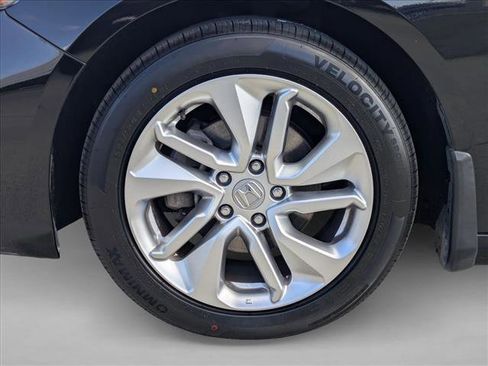 Used 2020 Honda Accord LX image 23