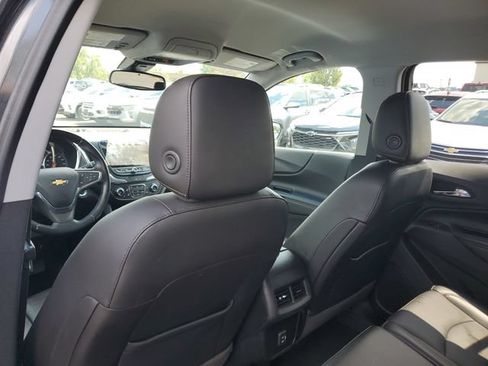 Certified 2020 Chevrolet Equinox Premier AWD/4WD image 11