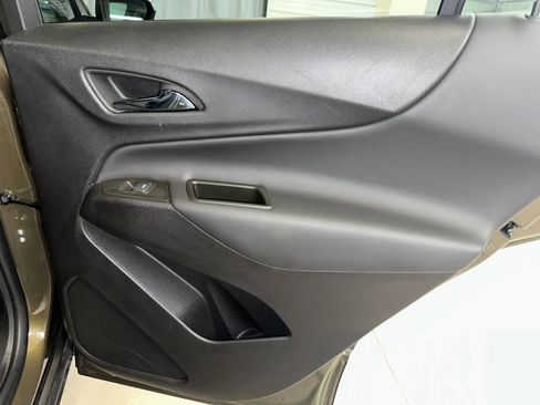 Certified 2024 Chevrolet Equinox LT w/ LPO, Floor Liner Package image 28