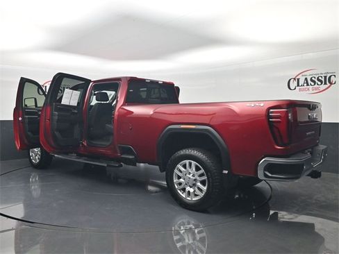 Used 2024 GMC Sierra 2500 SLT w/ Texas SLT Premium Package image 33