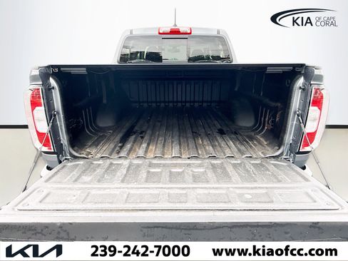 Used 2022 GMC Canyon Elevation w/ Trailering Package image 12