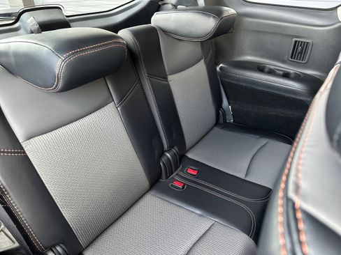 Used 2020 Nissan Pathfinder SV w/ Rock Creek Edition image 42