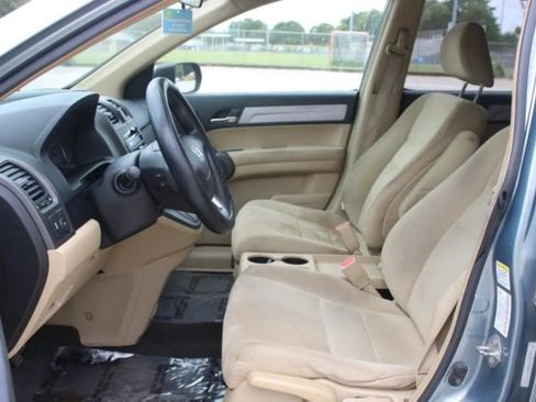 Used 2010 Honda CR-V EX image 9