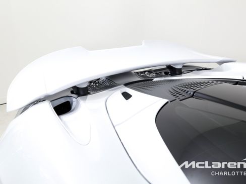 New 2026 McLaren 750S Spider image 31