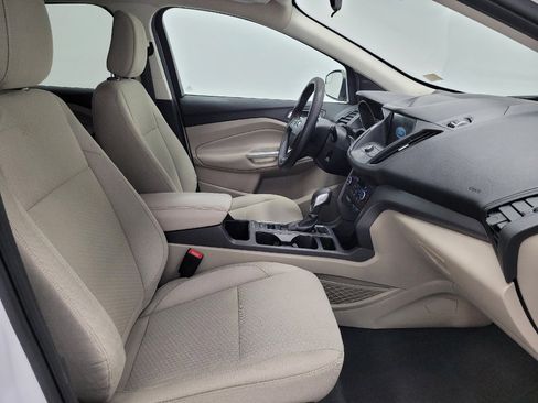 Used 2019 Ford Escape SE FWD image 21