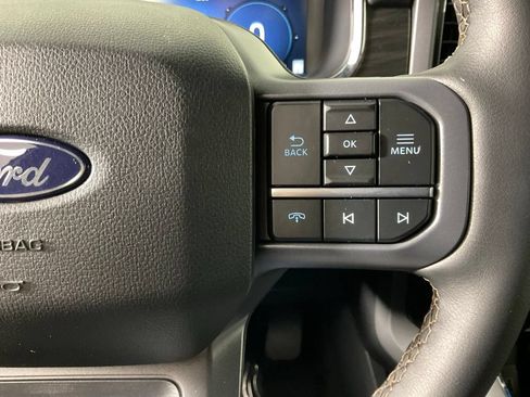 New 2026 Ford F150 Lariat w/ Equipment Group 501A Mid AWD/4WD image 25