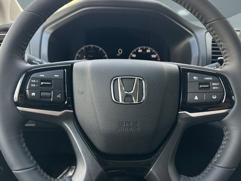 New 2026 Honda Odyssey Touring image 15