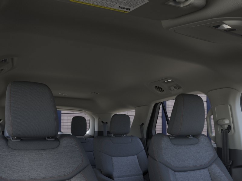 New 2026 Ford Explorer Active RWD image 46